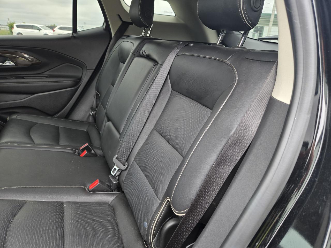 2020 GMC Terrain Denali - Photo #9
