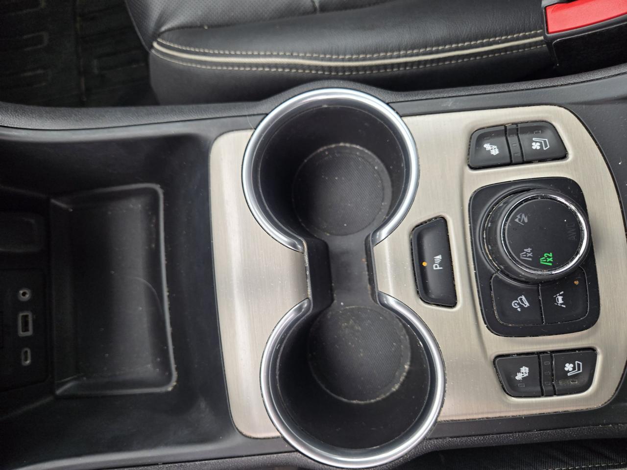 2020 GMC Terrain Denali - Photo #14