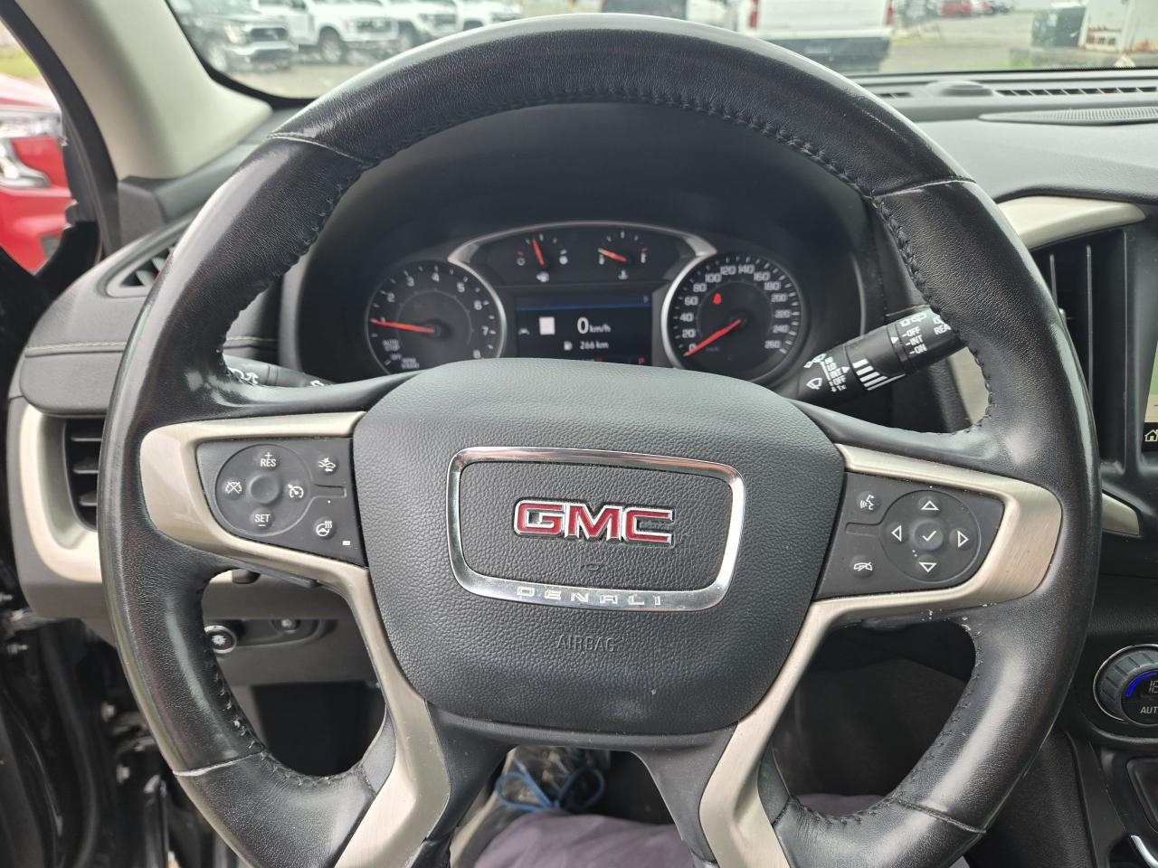 2020 GMC Terrain Denali - Photo #15