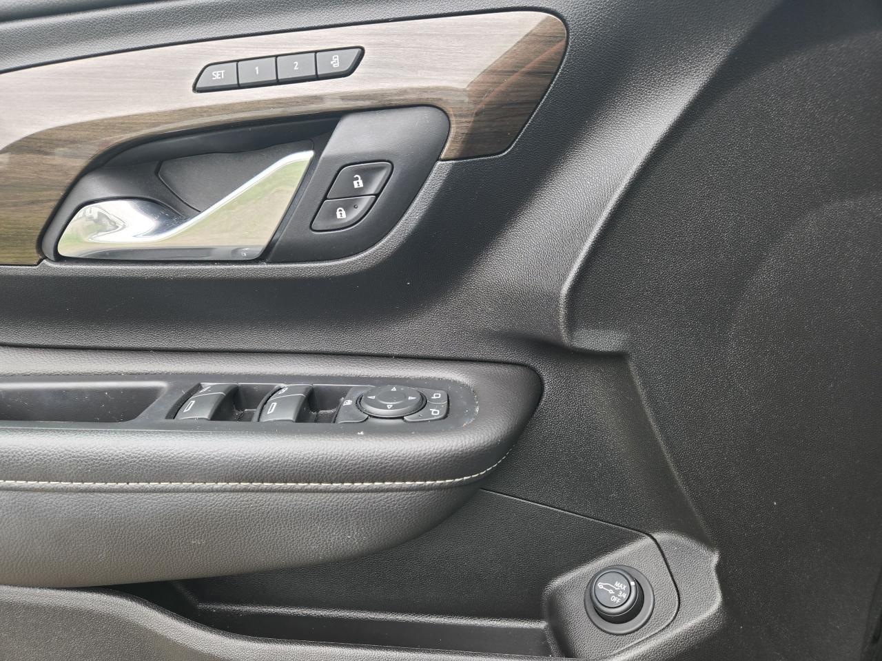 2020 GMC Terrain Denali - Photo #18