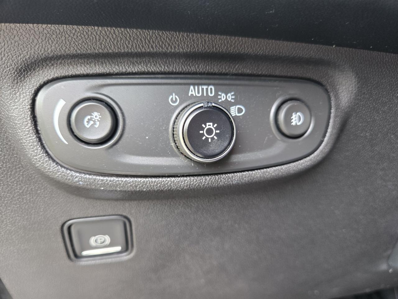 2020 GMC Terrain Denali - Photo #17