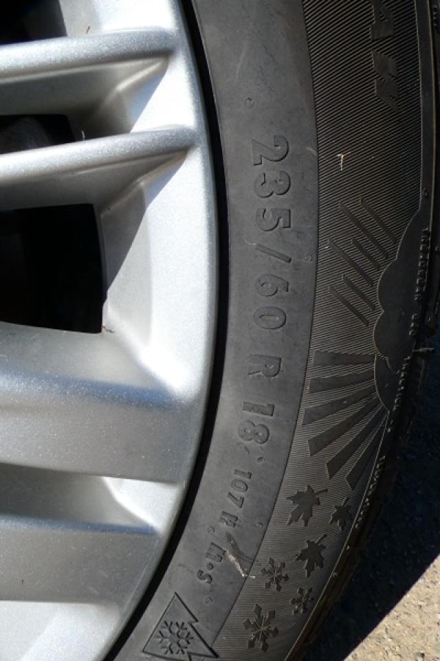 2024 Mitsubishi Outlander ES S-AWC w/Htd cloth, BUC - Photo #18