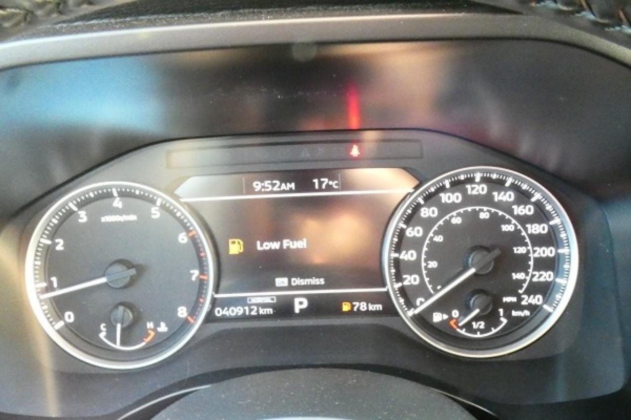 2024 Mitsubishi Outlander ES S-AWC w/Htd cloth, BUC - Photo #13