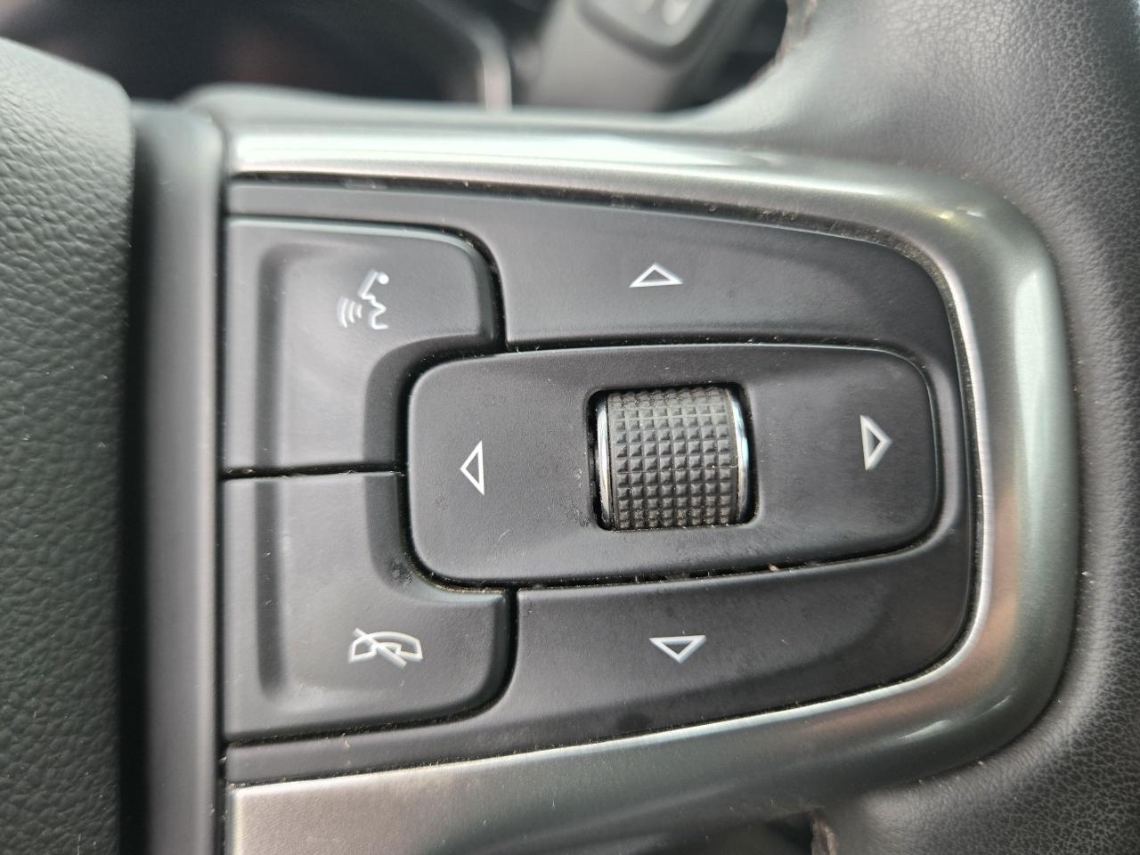 2024 Chevrolet 2500HD LTZ - Photo #19