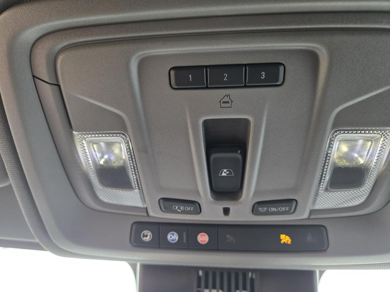 2024 Chevrolet 2500HD LTZ - Photo #18