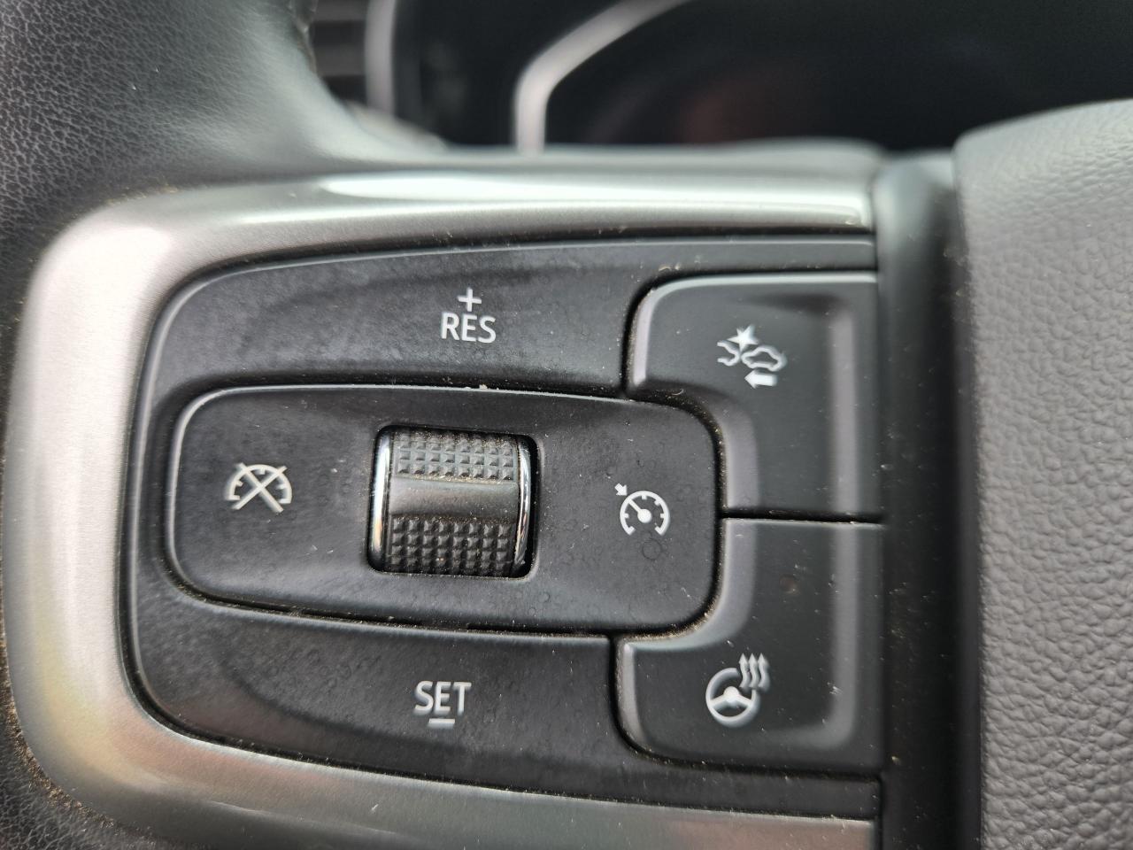 2024 Chevrolet 2500HD LTZ - Photo #20