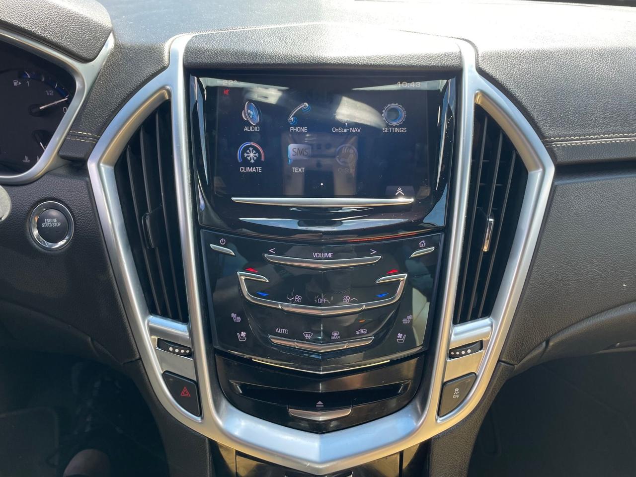 2015 Cadillac SRX Luxury*VENTILATED, HEATED SEAT &STEERING,MOONROOF* - Photo #15