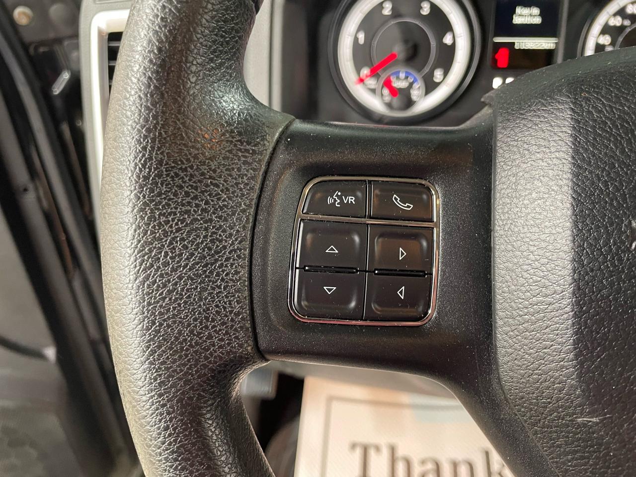 2014 RAM 1500 SLT Photo14