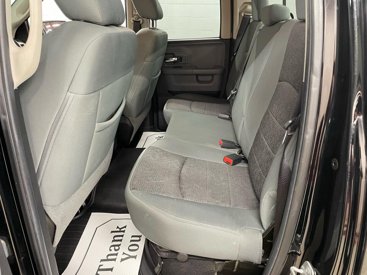 2014 RAM 1500 SLT Photo8