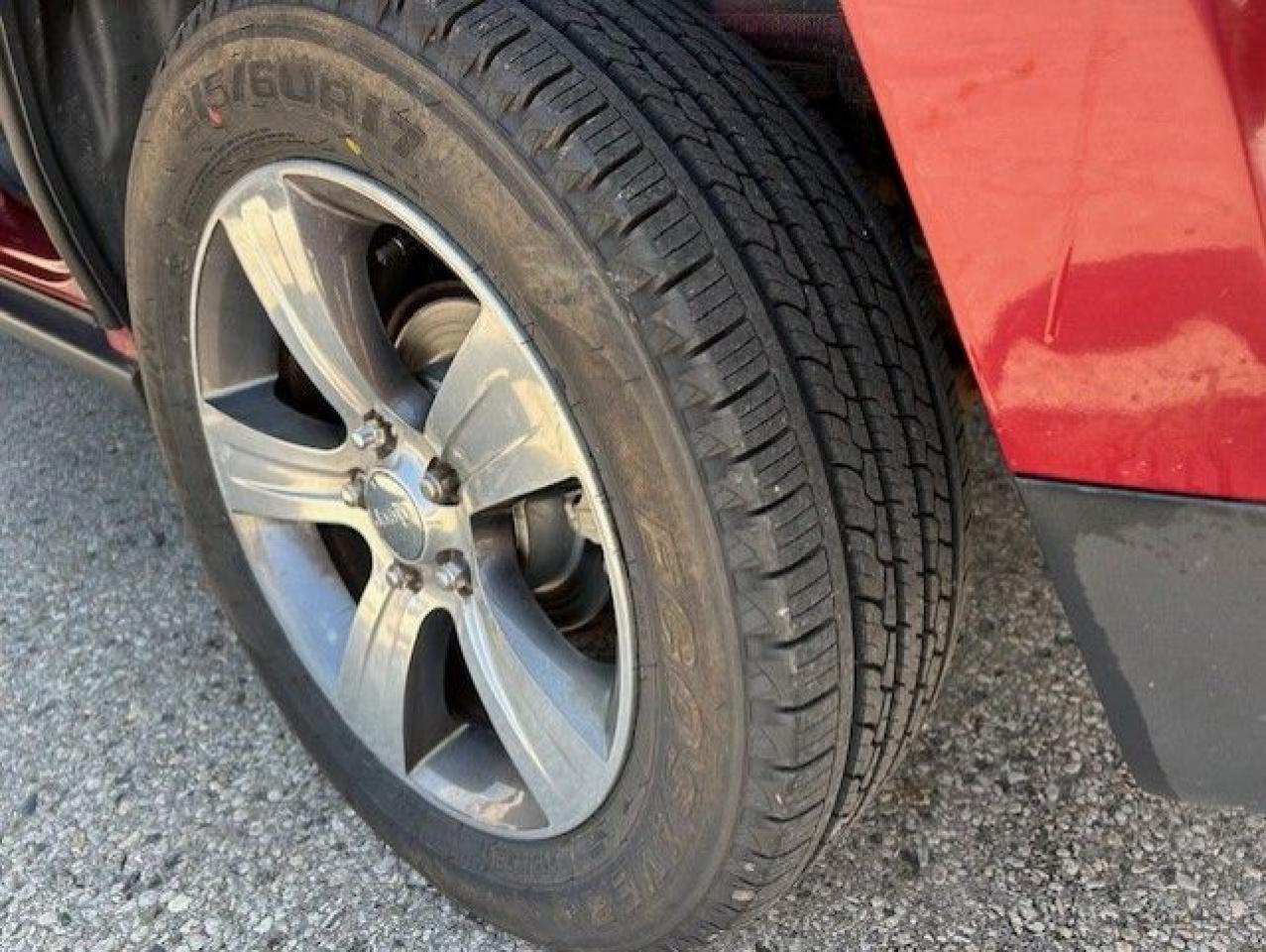 2016 Jeep Patriot High Altitude - Photo #16