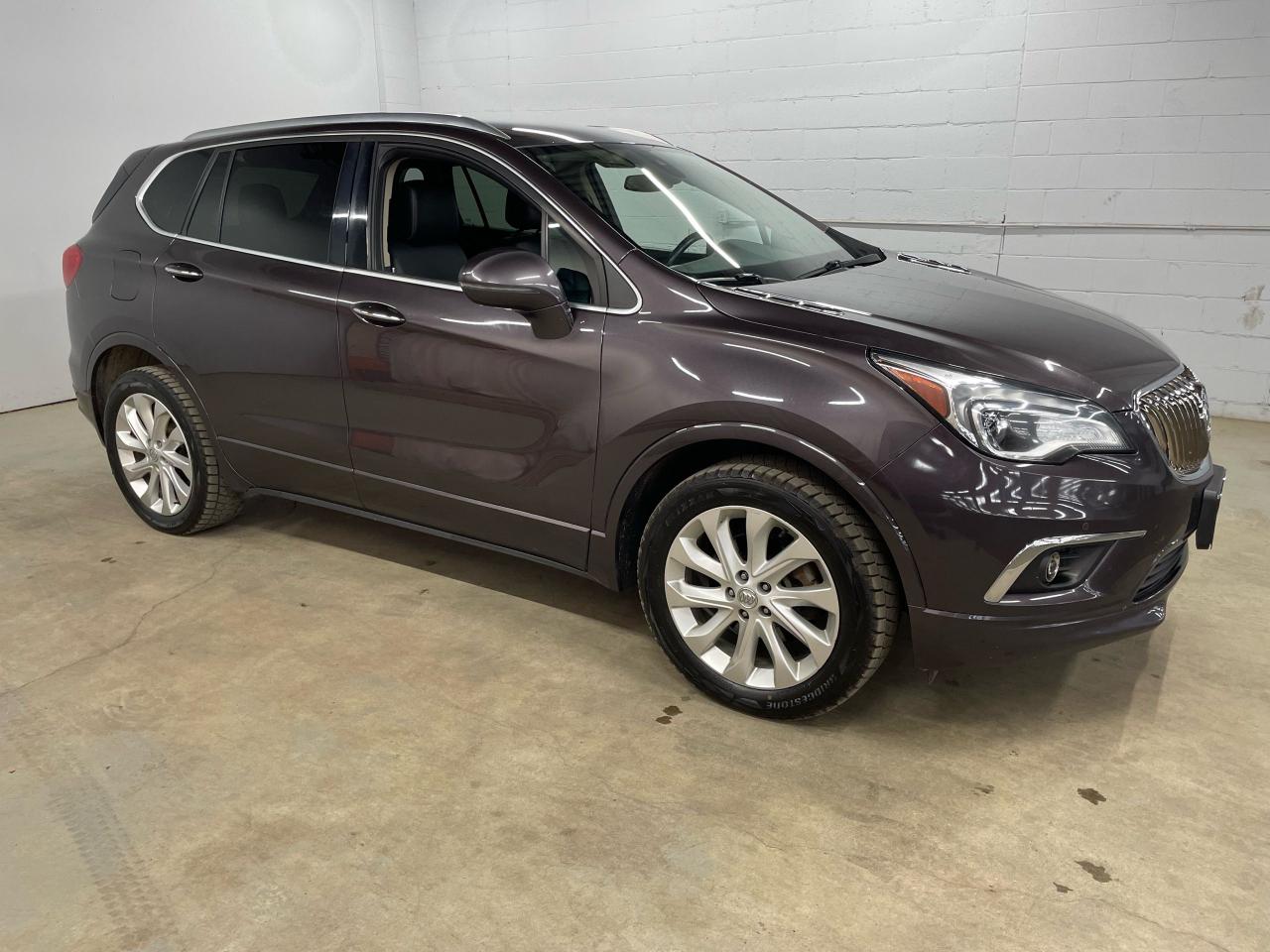 Used 2016 Buick Envision Premium I for sale in Guelph, ON