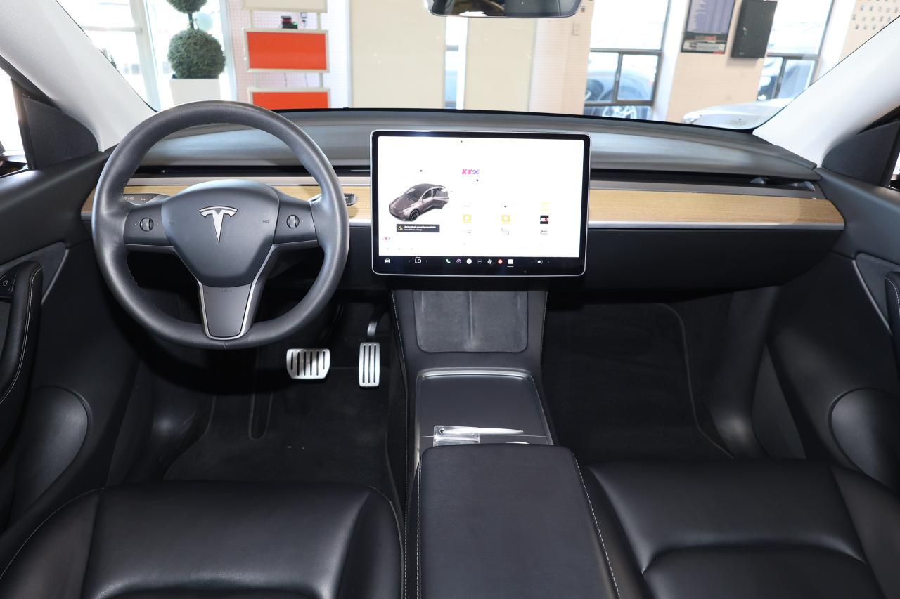 2021 Tesla Model Y Performance AWD - 360CAMERA|NAVIGATION|BLINDSPOT - Photo #11