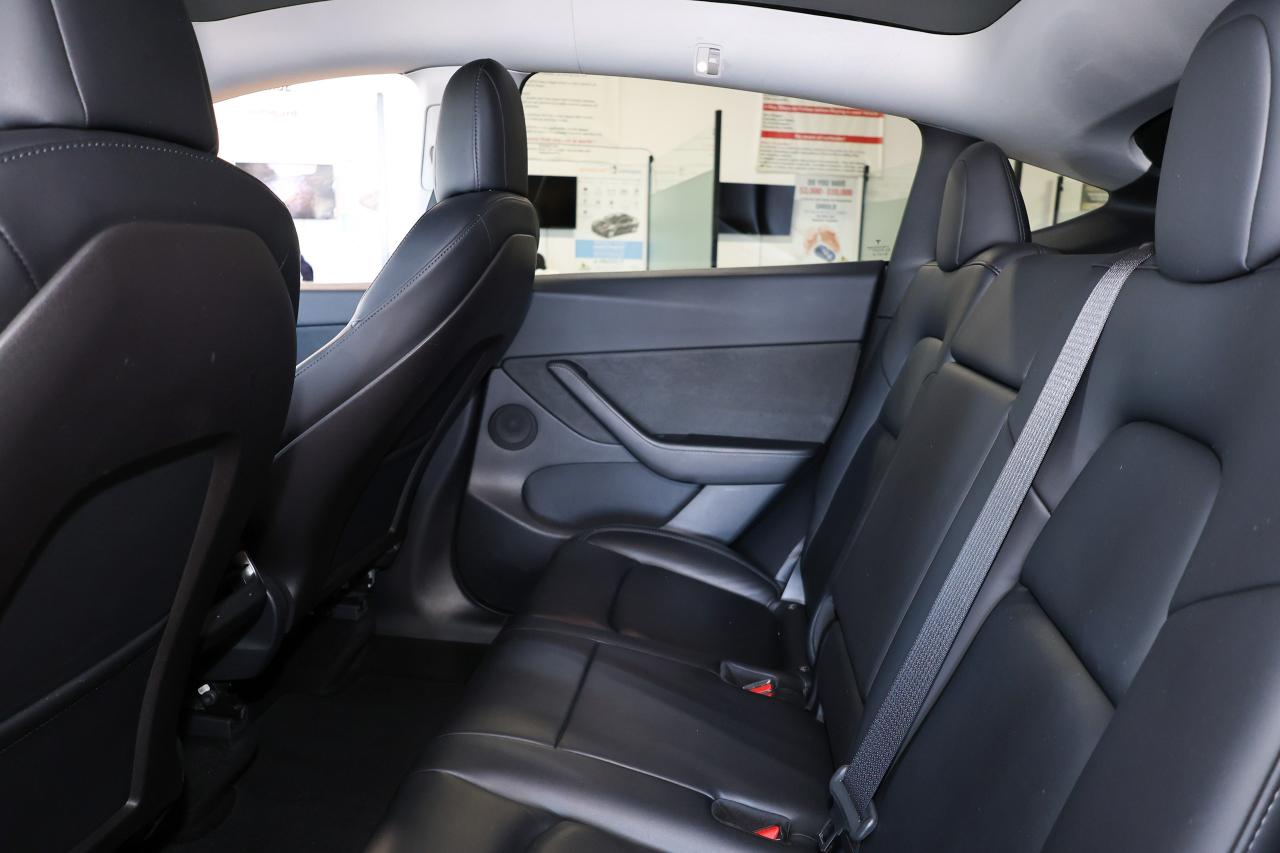 2021 Tesla Model Y Performance AWD - 360CAMERA|NAVIGATION|BLINDSPOT - Photo #10