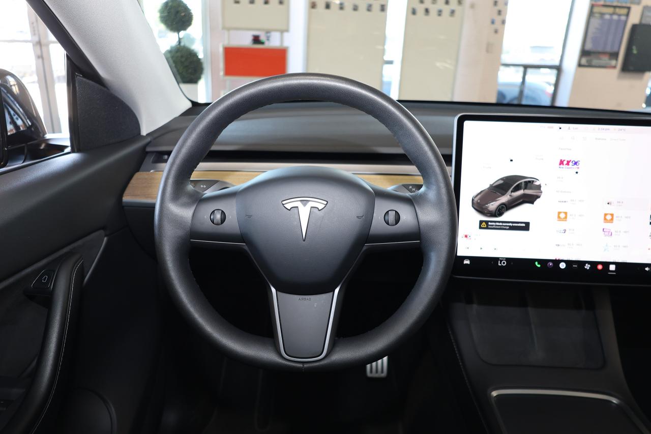 2021 Tesla Model Y Performance AWD - 360CAMERA|NAVIGATION|BLINDSPOT - Photo #12