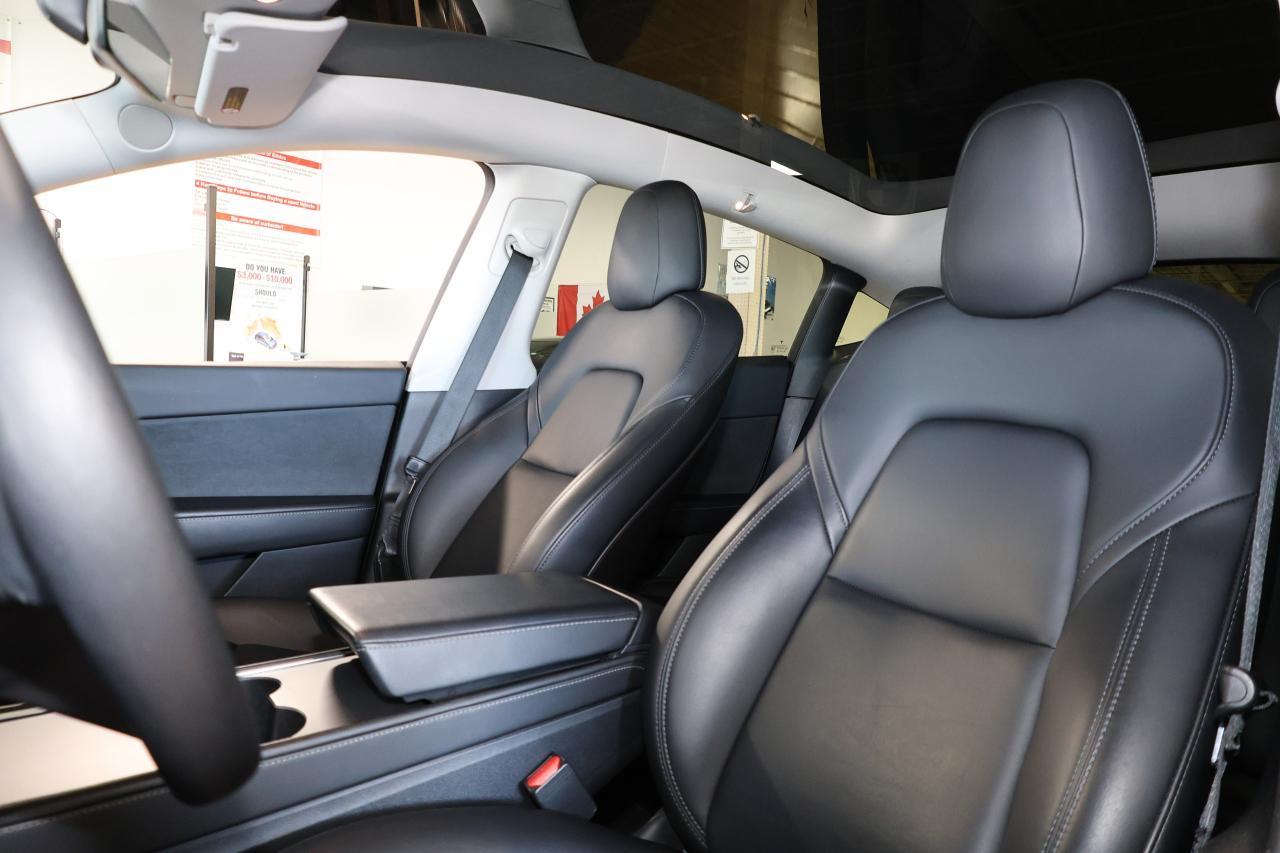 2021 Tesla Model Y Performance AWD - 360CAMERA|NAVIGATION|BLINDSPOT - Photo #8
