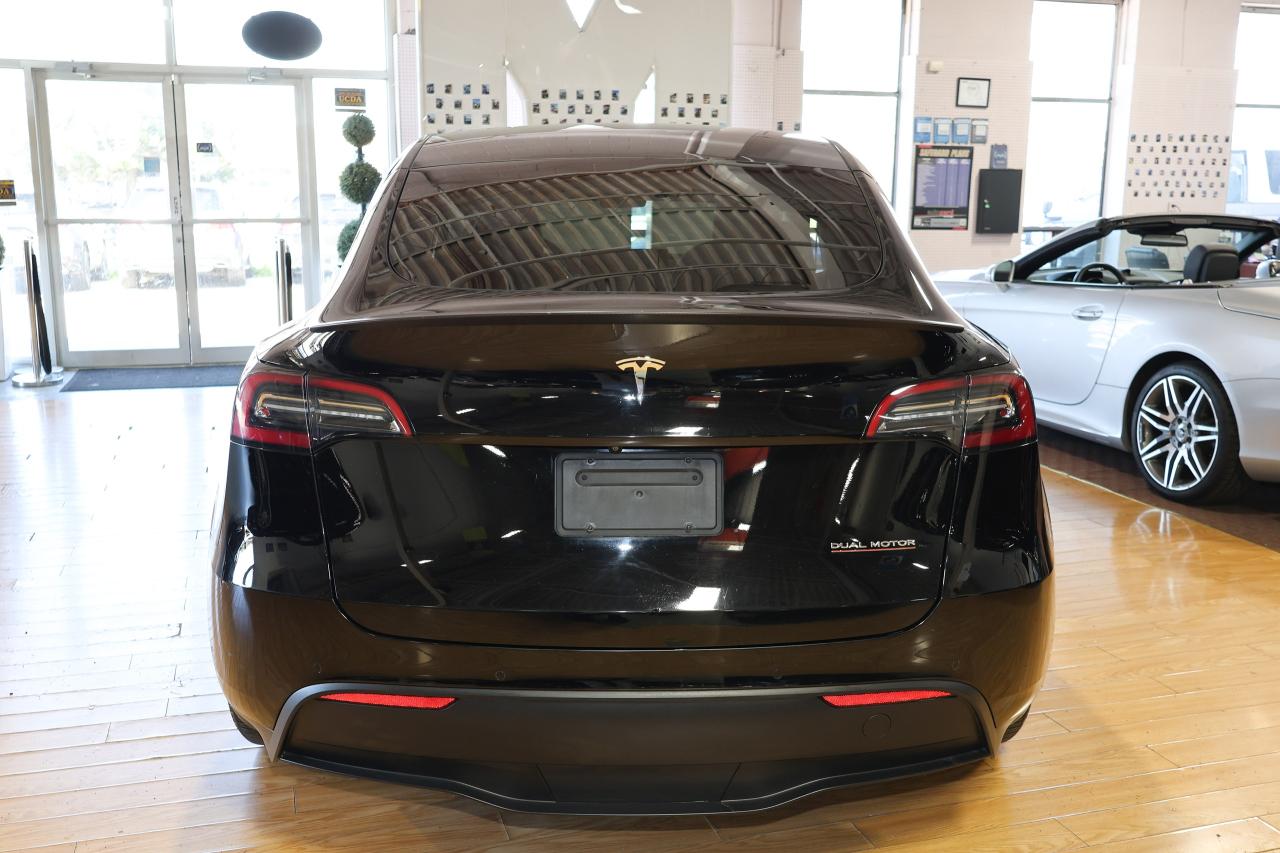 2021 Tesla Model Y Performance AWD - 360CAMERA|NAVIGATION|BLINDSPOT - Photo #5