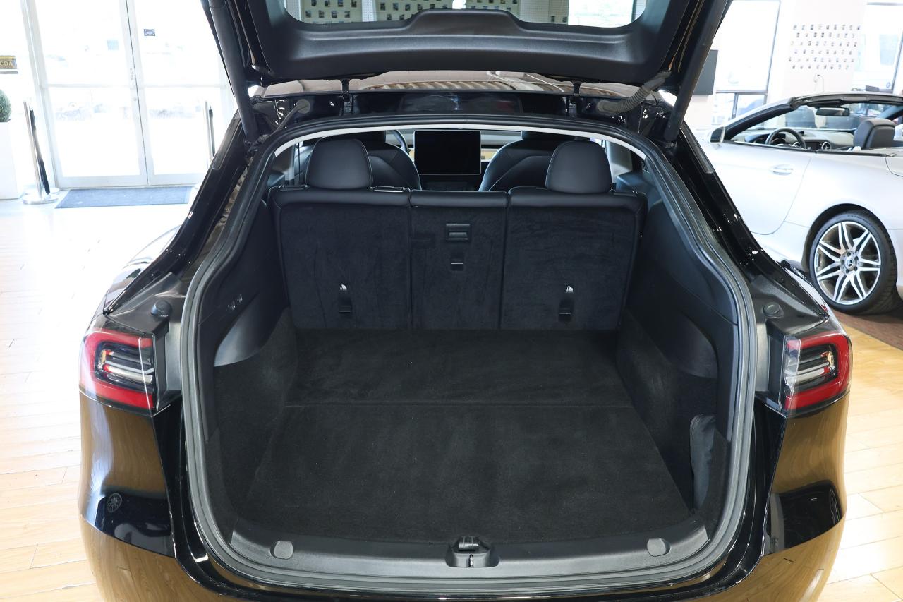 2021 Tesla Model Y Performance AWD - 360CAMERA|NAVIGATION|BLINDSPOT - Photo #21