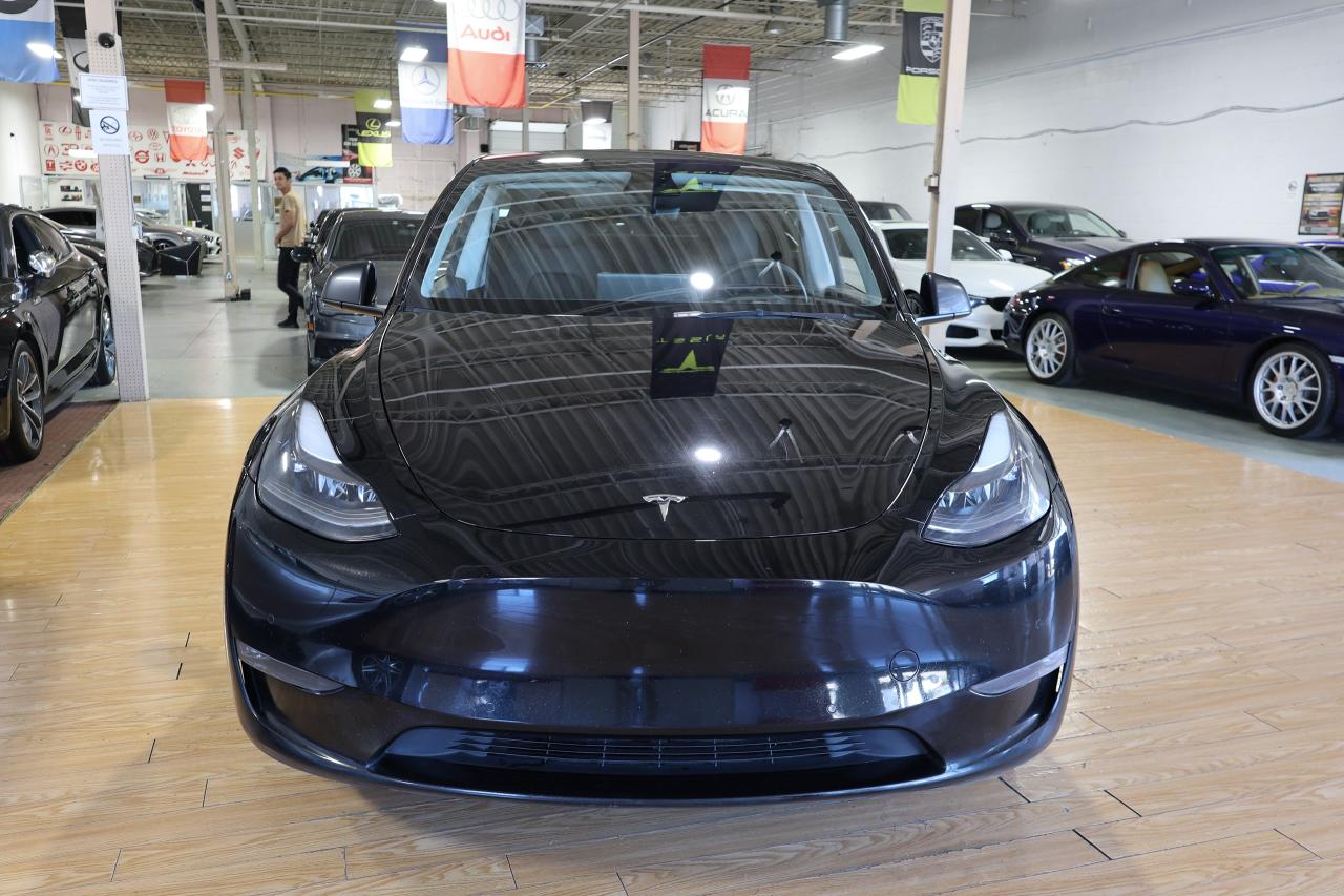 2021 Tesla Model Y Performance AWD - 360CAMERA|NAVIGATION|BLINDSPOT - Photo #2