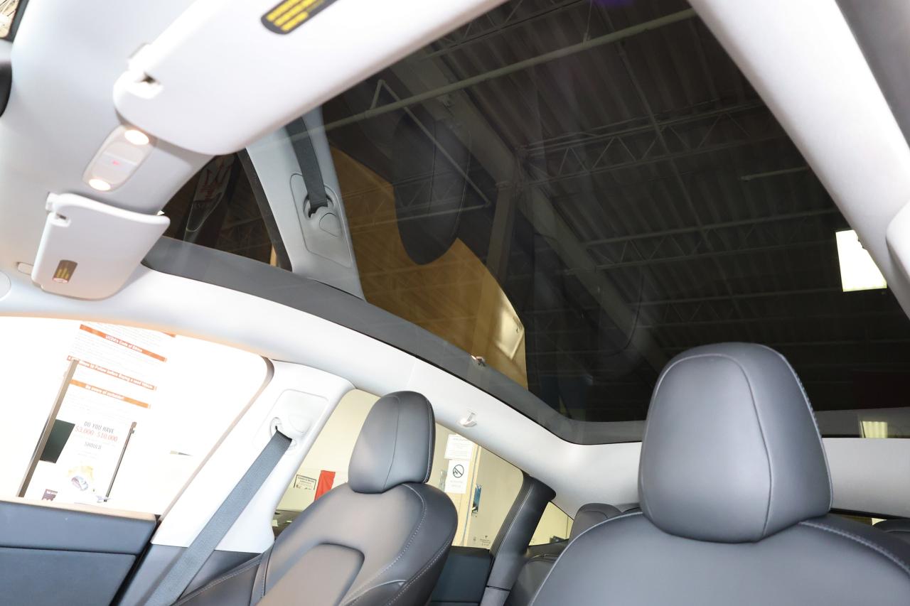 2021 Tesla Model Y Performance AWD - 360CAMERA|NAVIGATION|BLINDSPOT - Photo #9