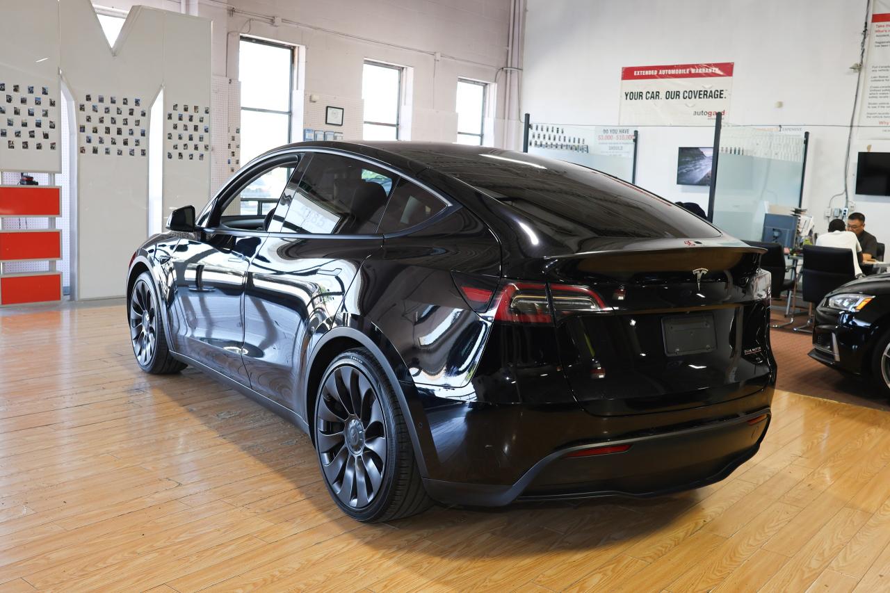 2021 Tesla Model Y Performance AWD - 360CAMERA|NAVIGATION|BLINDSPOT - Photo #4