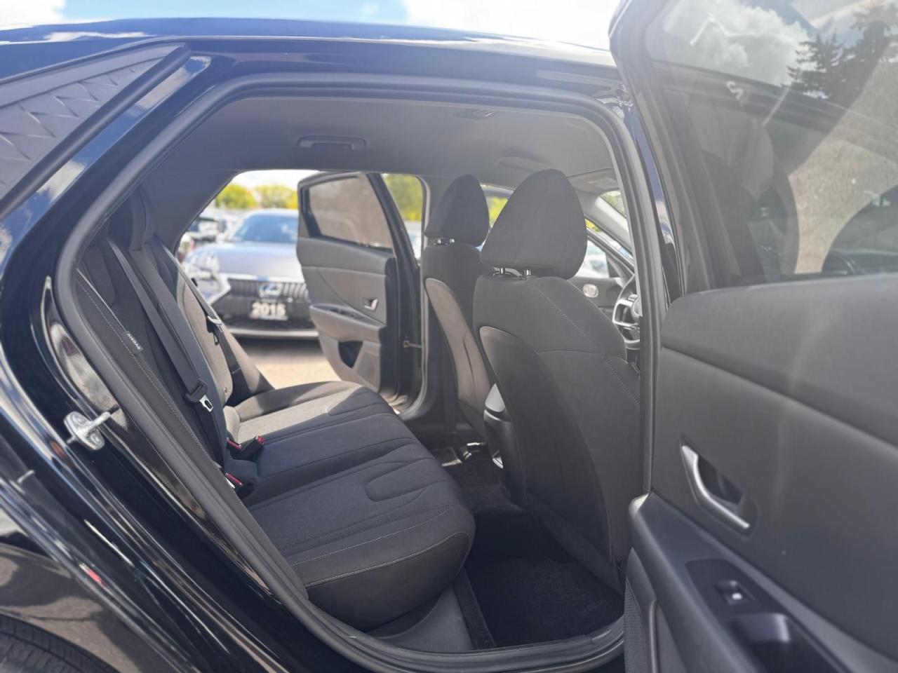 2024 Hyundai Elantra AUTO NO ACCIDENT HEATED SEATS CARPLAY LANE KEEPING - Photo #13