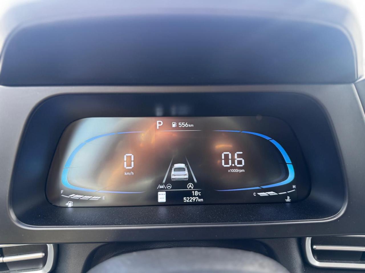 2024 Hyundai Elantra AUTO NO ACCIDENT HEATED SEATS CARPLAY LANE KEEPING - Photo #16