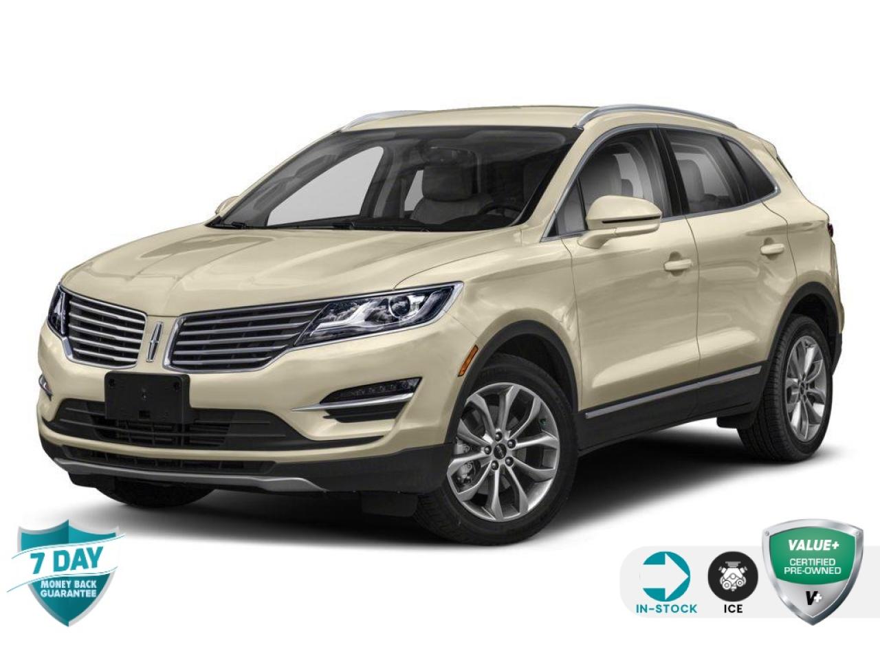 Used 2018 Lincoln MKC Select for sale in Sault Ste. Marie, ON