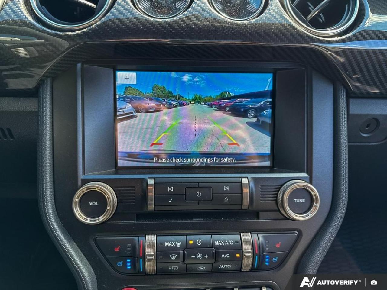 2022 Ford Mustang SHELBY GT500 / SUPERCHARGED V8 / RECARO SEATS - Photo #14