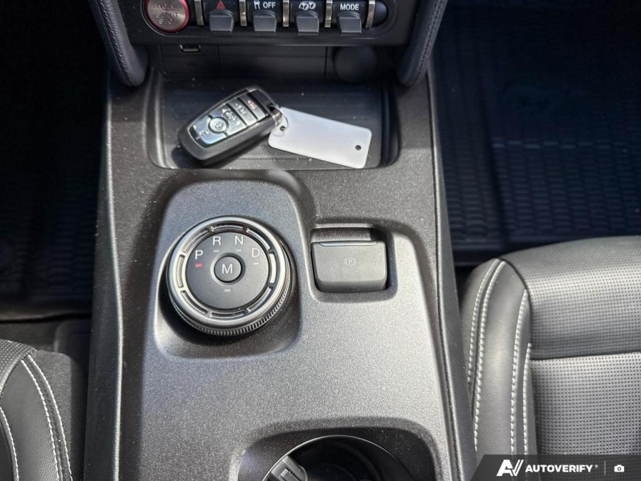 2022 Ford Mustang SHELBY GT500 / SUPERCHARGED V8 / RECARO SEATS - Photo #21