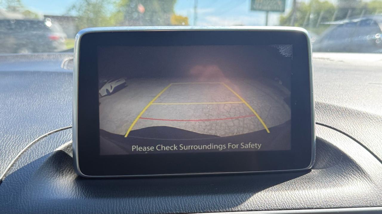 2016 Mazda MAZDA3 GX - Photo #16
