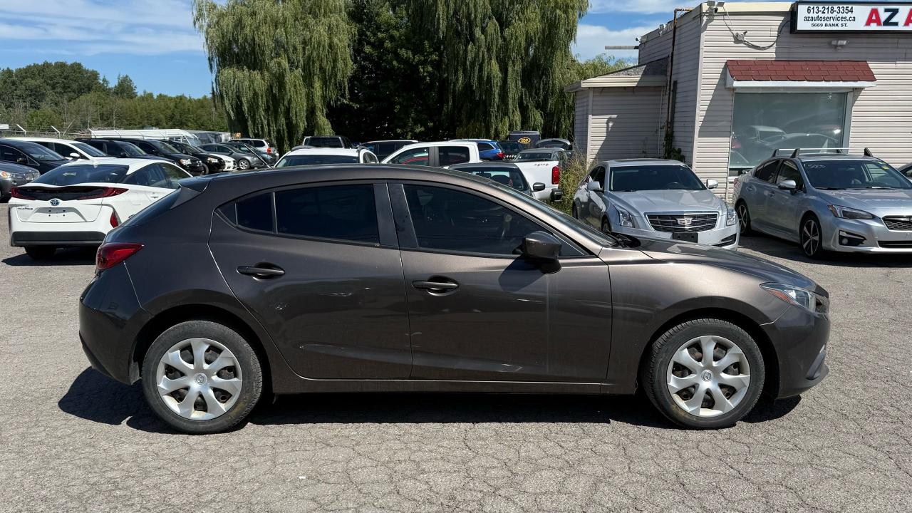 2016 Mazda MAZDA3 GX - Photo #6