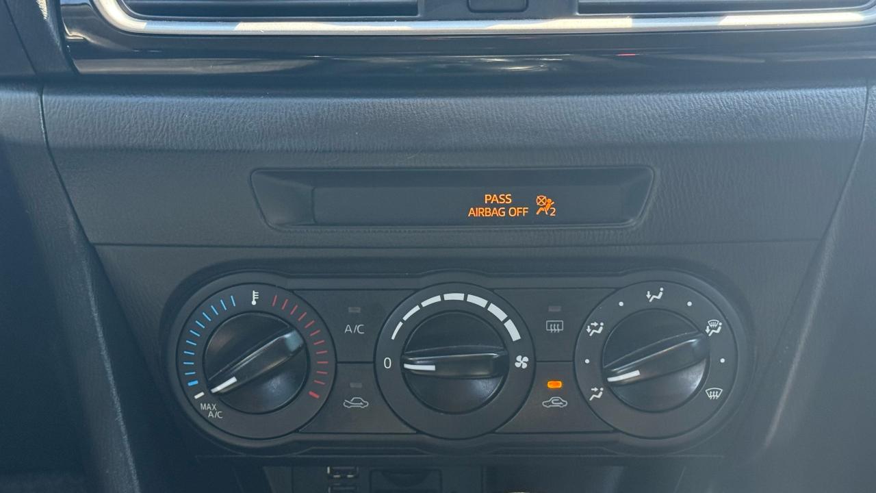 2016 Mazda MAZDA3 GX - Photo #14