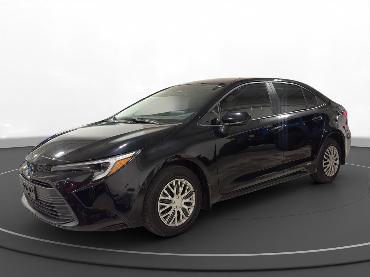 Used 2024 Toyota Corolla Hybrid LE | AWD for sale in North York, ON