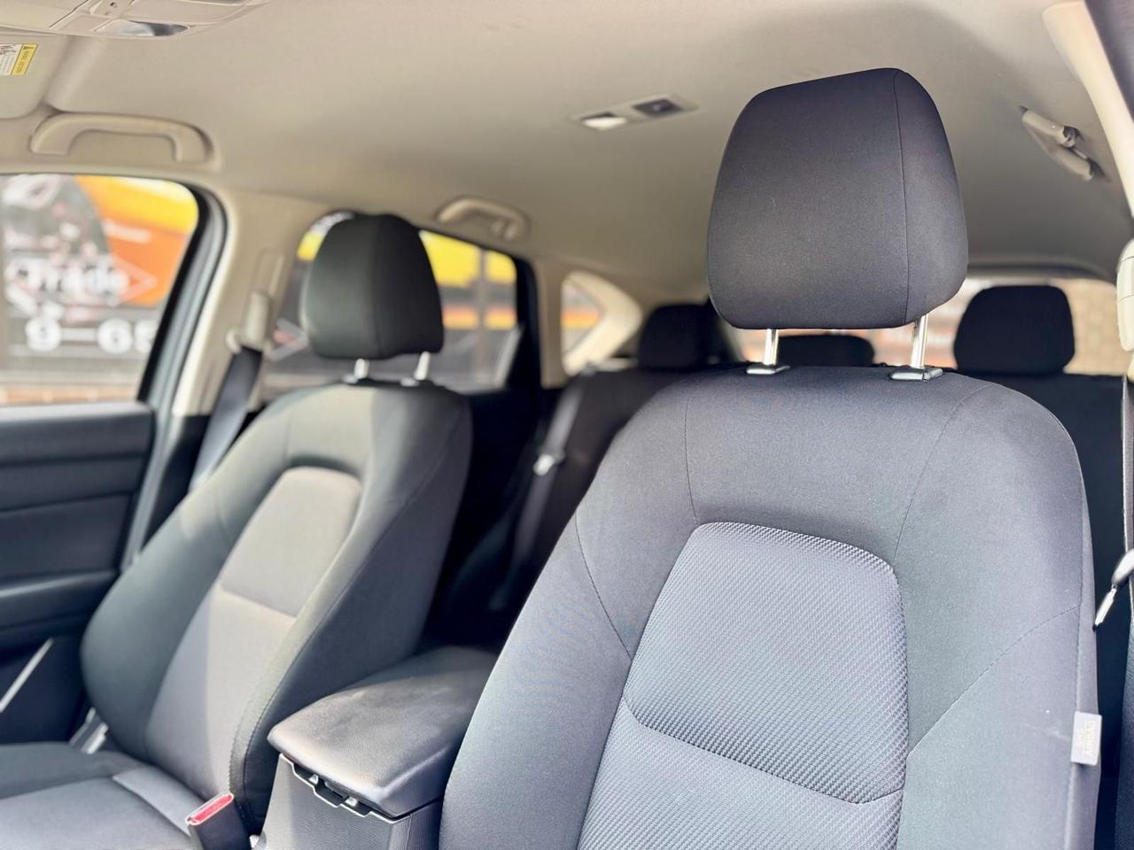 2024 Mazda CX-5 GX Photo