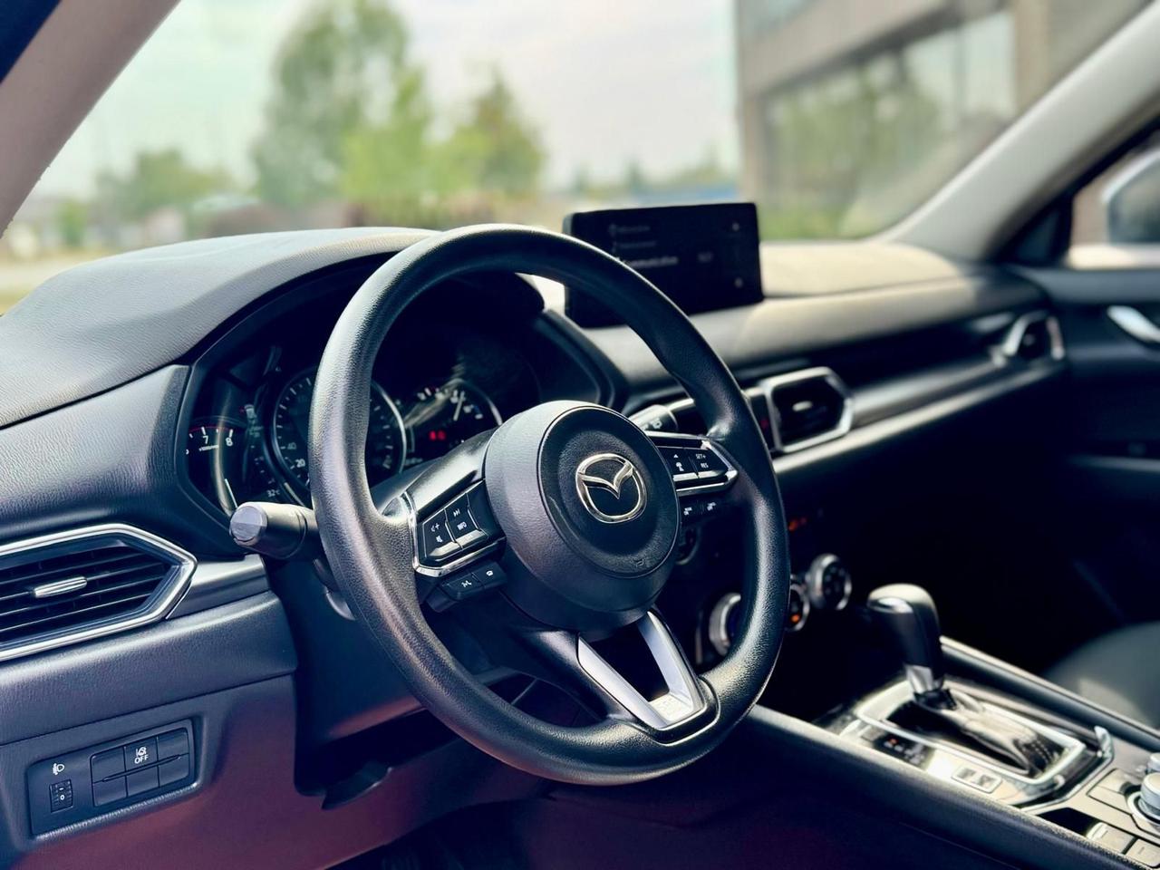 2024 Mazda CX-5 GX Photo