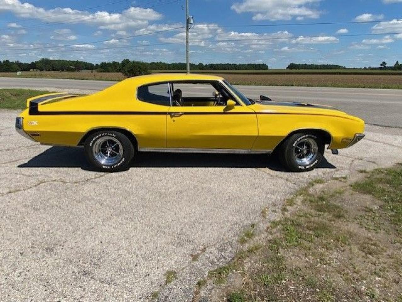 Used 1970 Buick Skylark GSX Tribute for sale in Belmont, ON