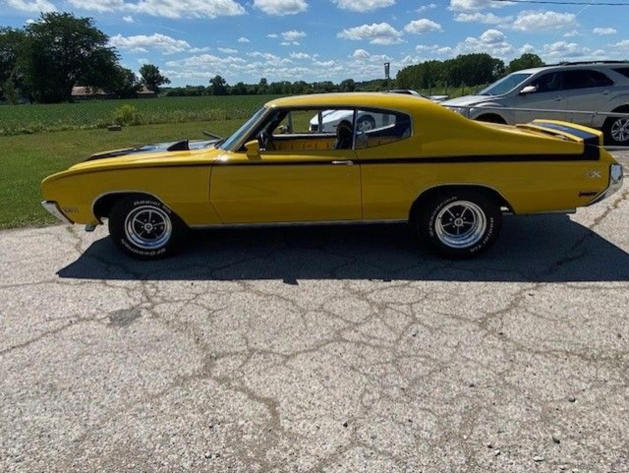 1970 Buick Skylark GSX Tribute Photo3