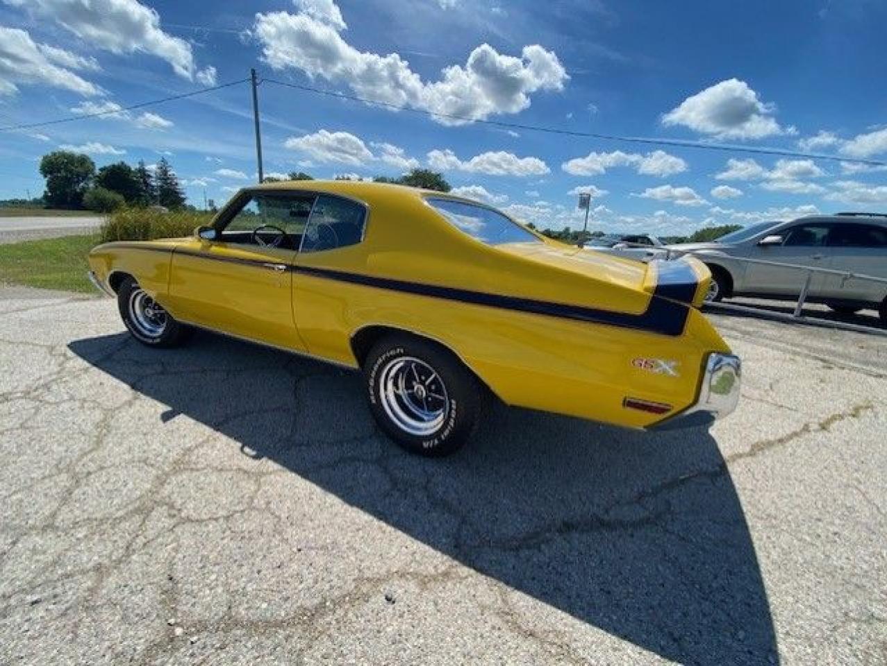 1970 Buick Skylark GSX Tribute - Photo #5