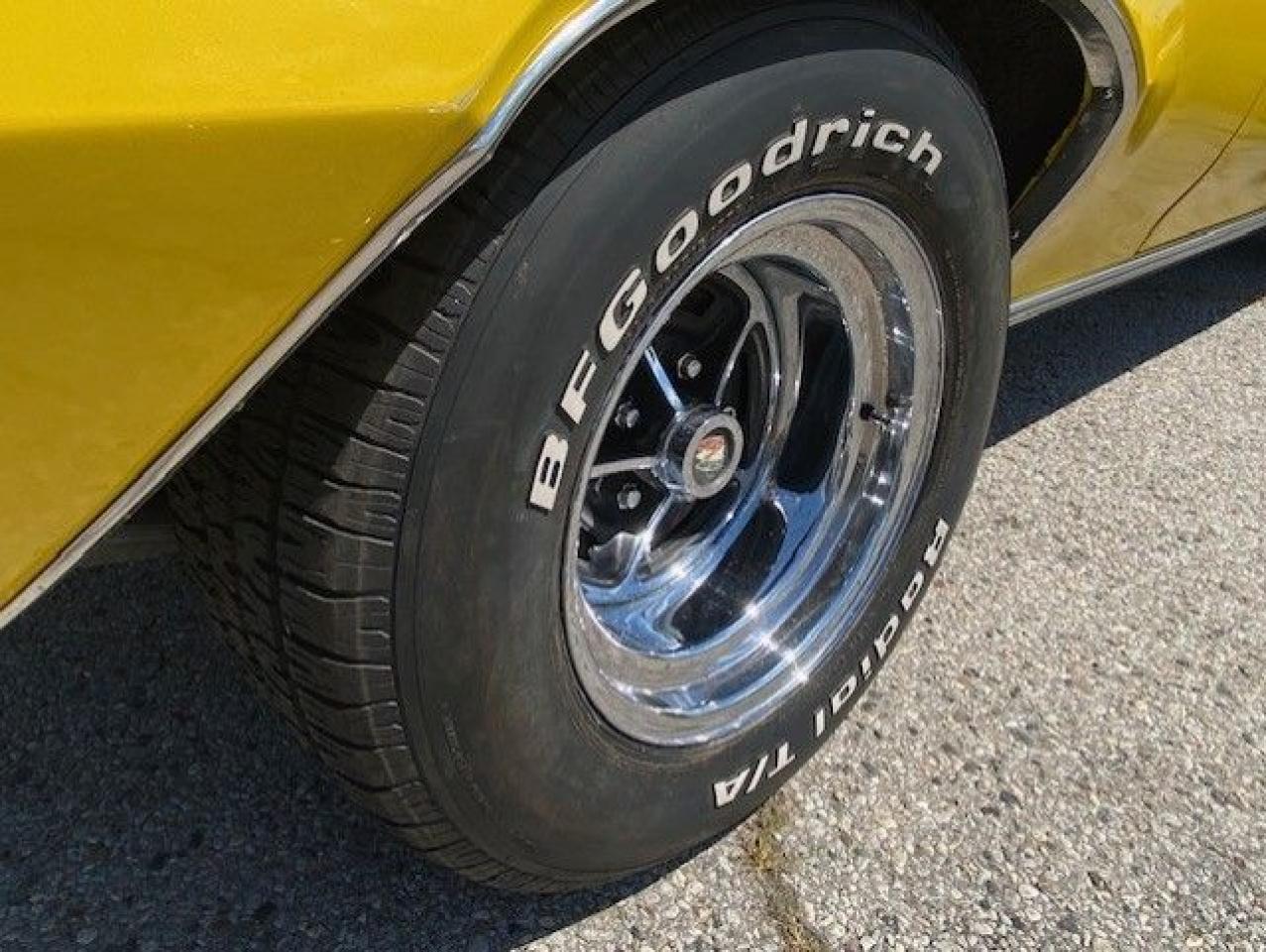 1970 Buick Skylark GSX Tribute - Photo #19