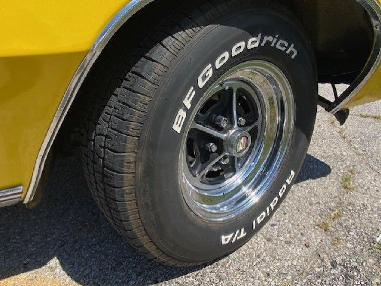 1970 Buick Skylark GSX Tribute - Photo #20