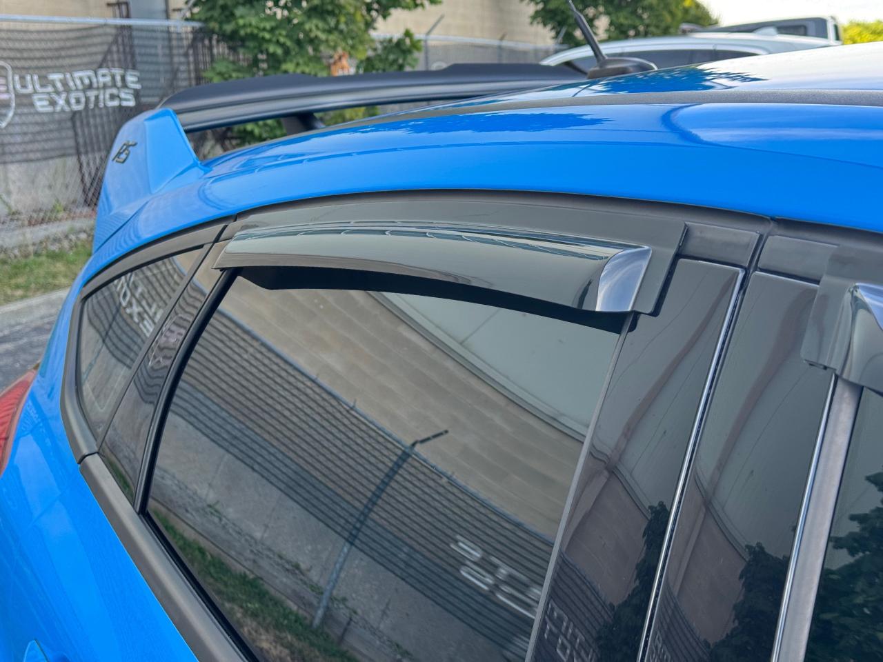 2016 Ford Focus RS **COBB TUNER**STAGE 2** - Photo #14