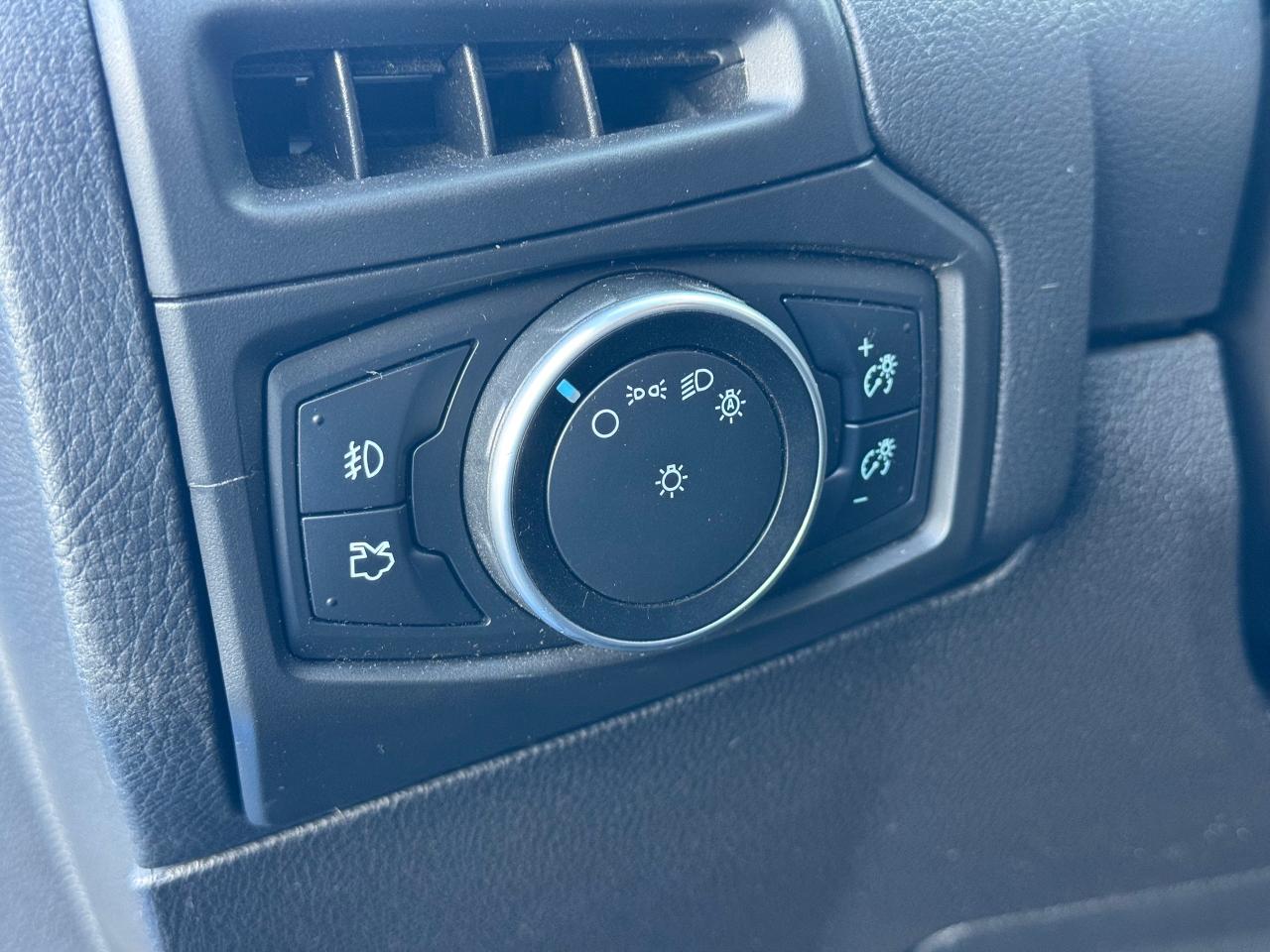 2016 Ford Focus RS **COBB TUNER**STAGE 2** - Photo #32