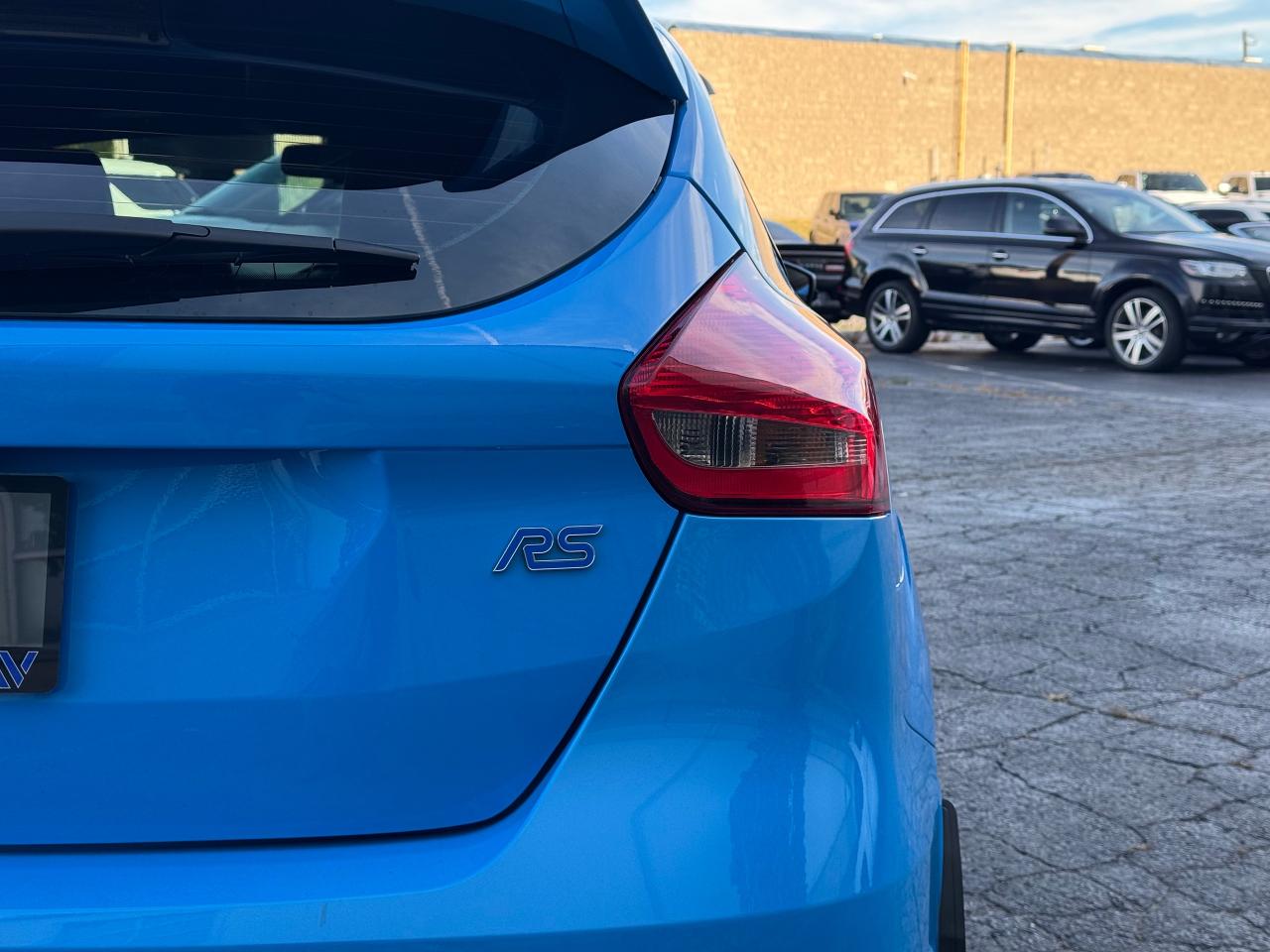 2016 Ford Focus RS **COBB TUNER**STAGE 2** - Photo #18