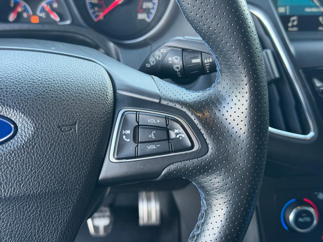 2016 Ford Focus RS **COBB TUNER**STAGE 2** - Photo #25
