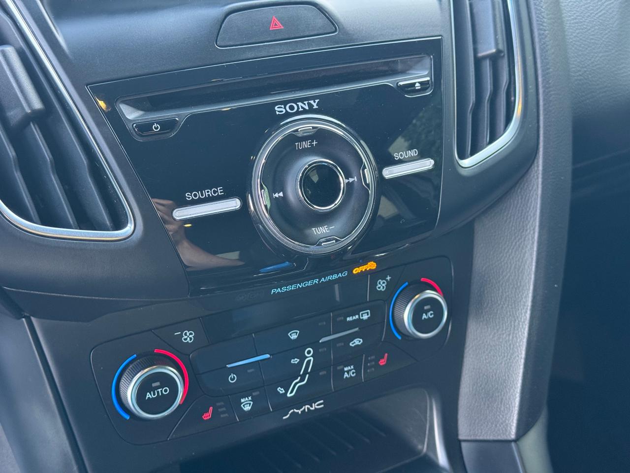2016 Ford Focus RS **COBB TUNER**STAGE 2** - Photo #30