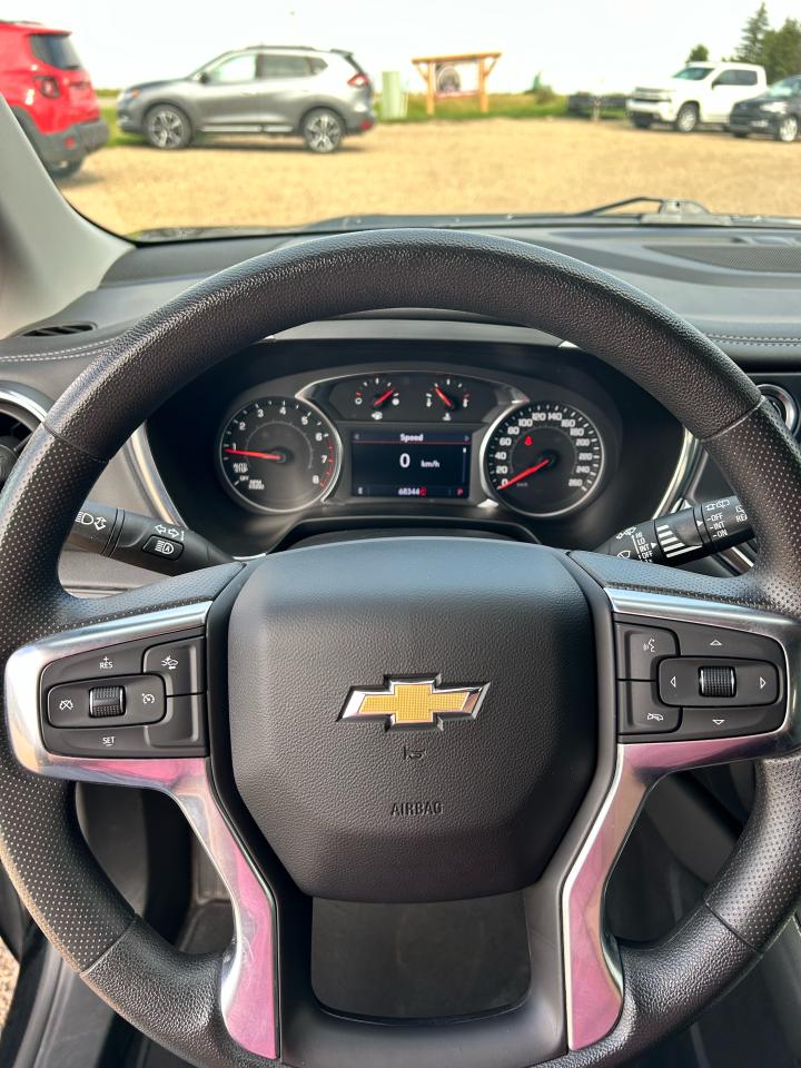 2023 Chevrolet Blazer LT - Photo #11