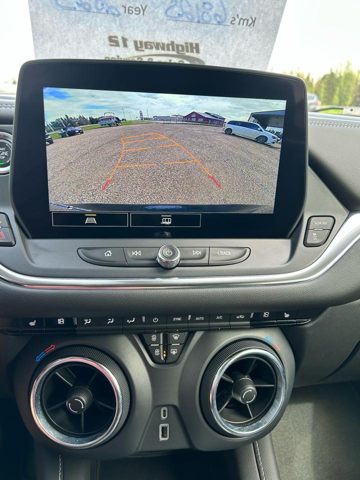 2023 Chevrolet Blazer LT - Photo #16