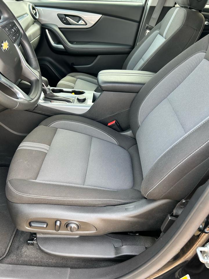 2023 Chevrolet Blazer LT - Photo #17