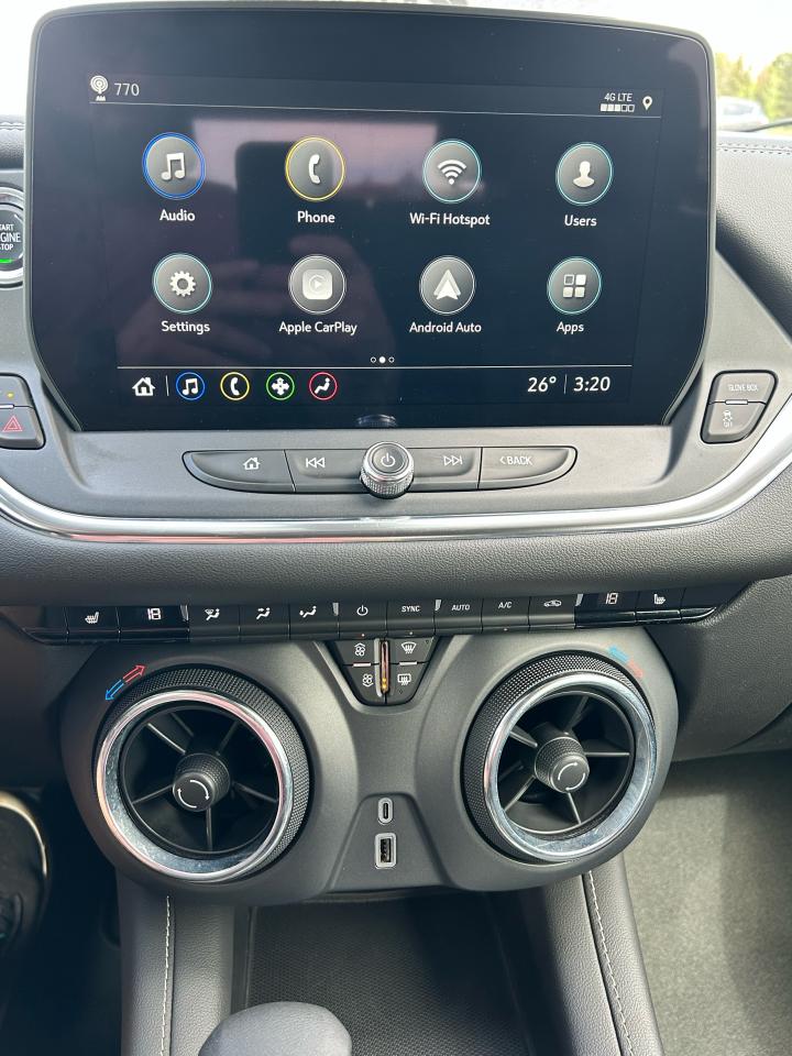 2023 Chevrolet Blazer LT - Photo #5