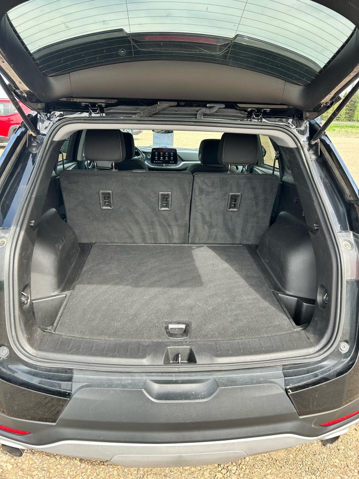 2023 Chevrolet Blazer LT - Photo #8